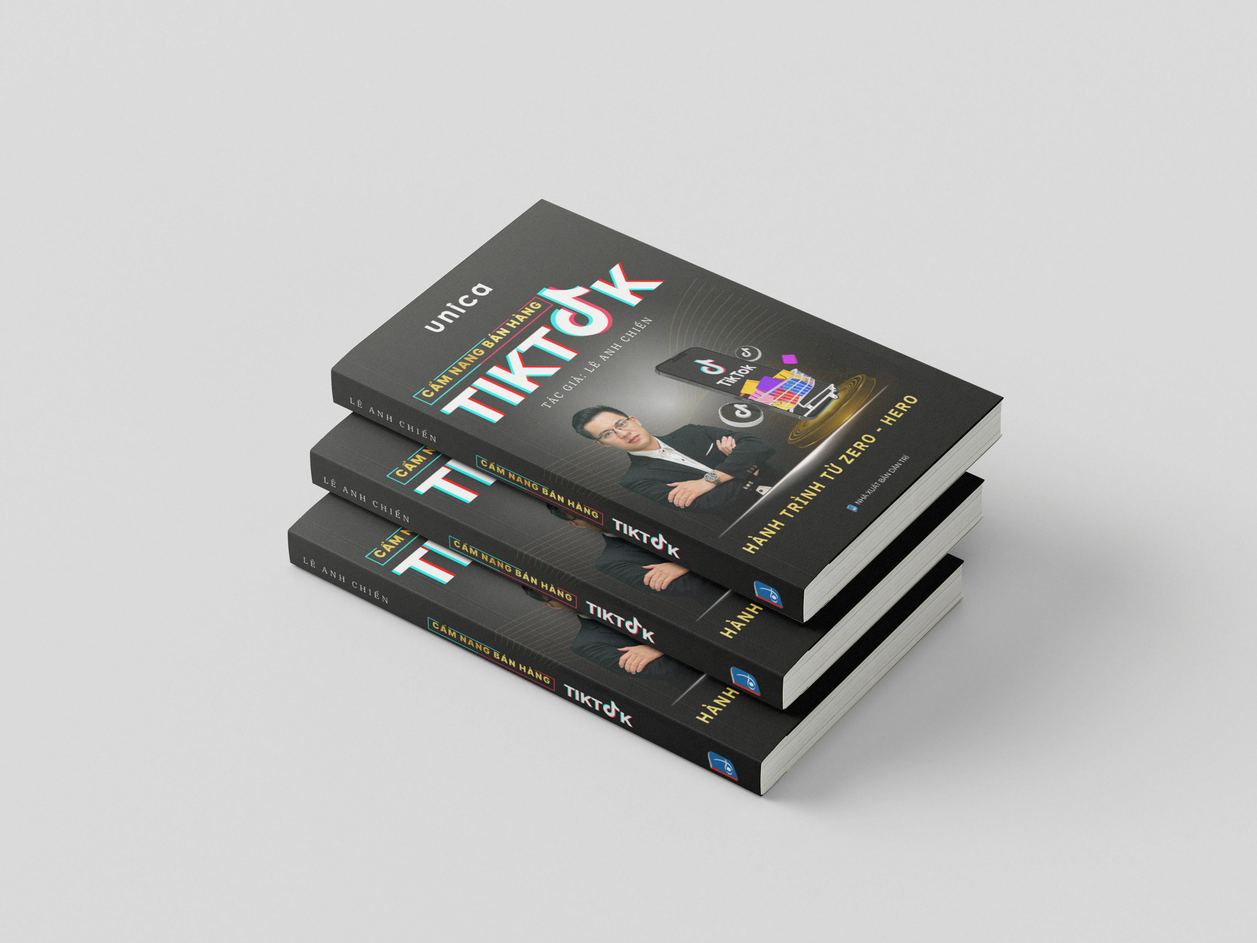 Cẩm Nang Bán Hàng Tiktok - Hành Trình Từ Zero-Hero - Ảnh 6