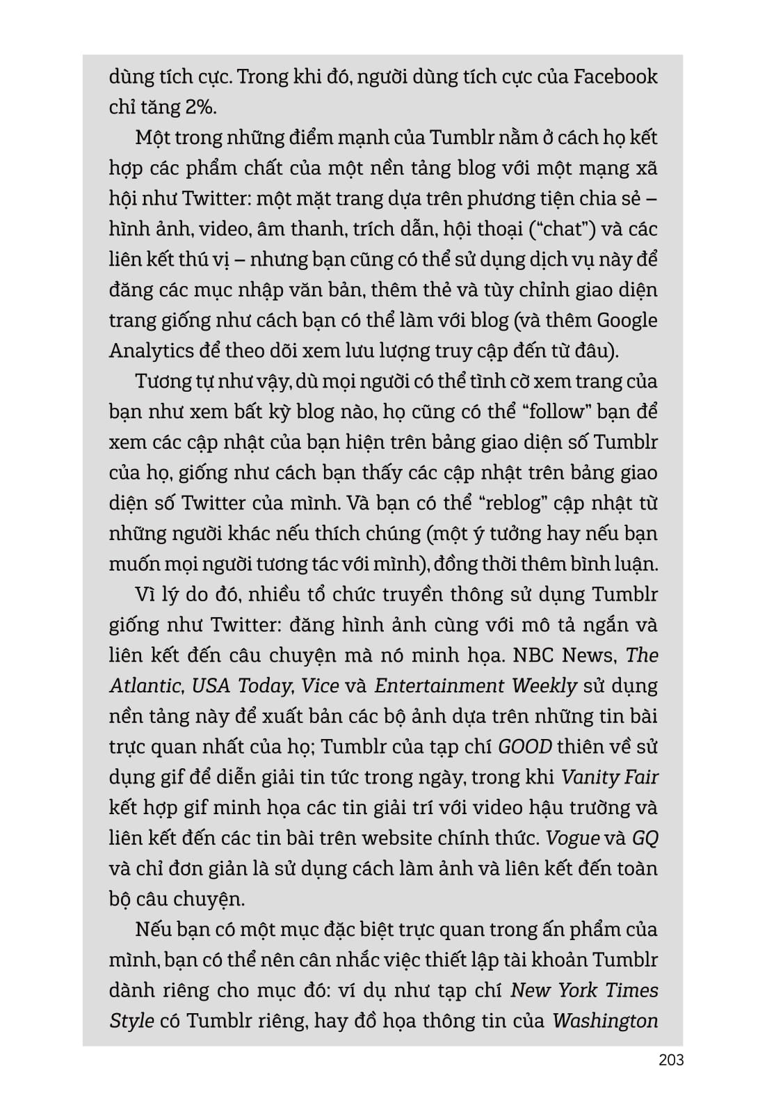 cẩm nang báo chí trực tuyến - kỹ năng sinh tồn và lớn mạnh trong kỷ nguyên số (tái bản 2025) - Ảnh 10