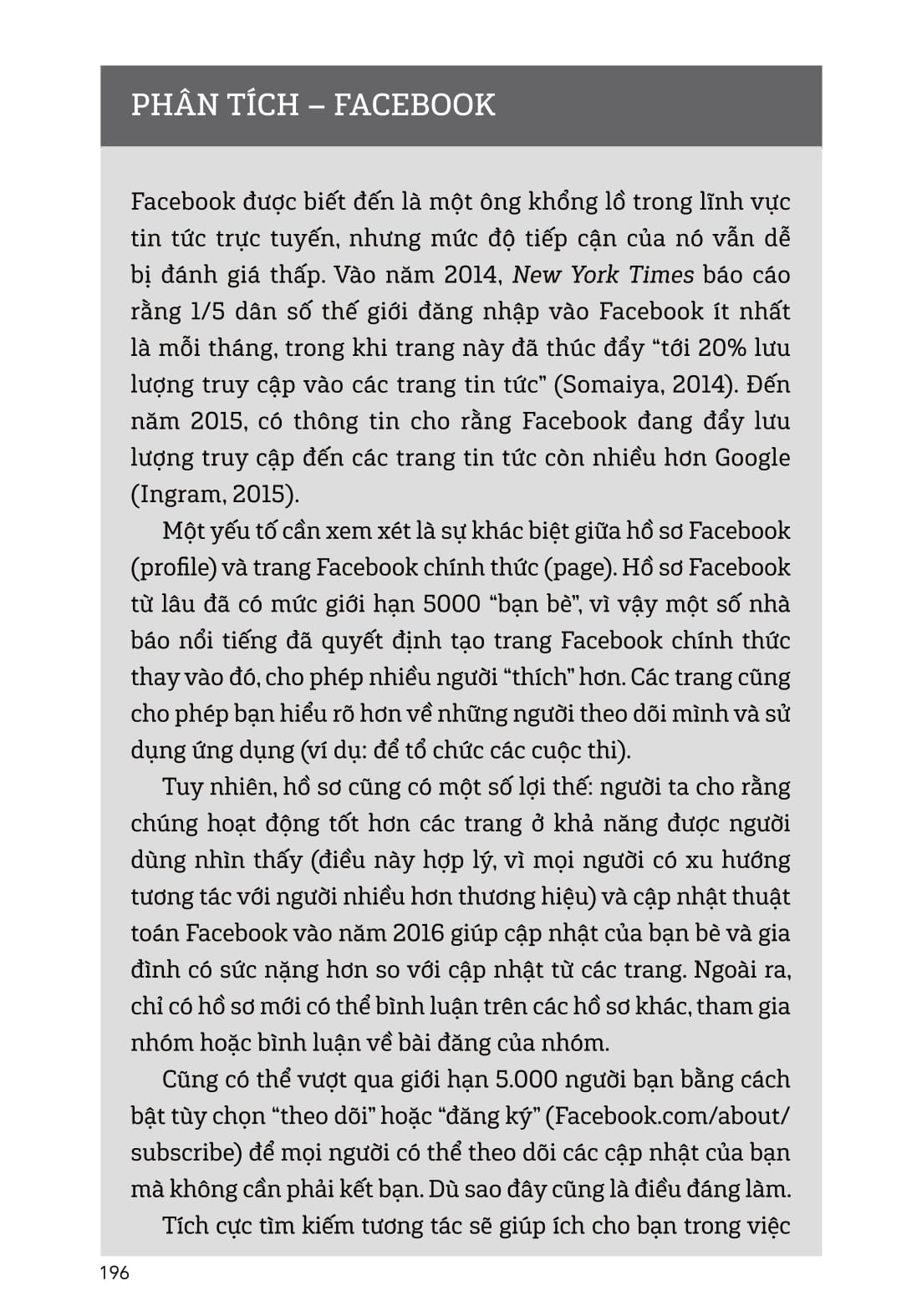 cẩm nang báo chí trực tuyến - kỹ năng sinh tồn và lớn mạnh trong kỷ nguyên số (tái bản 2025) - Ảnh 3