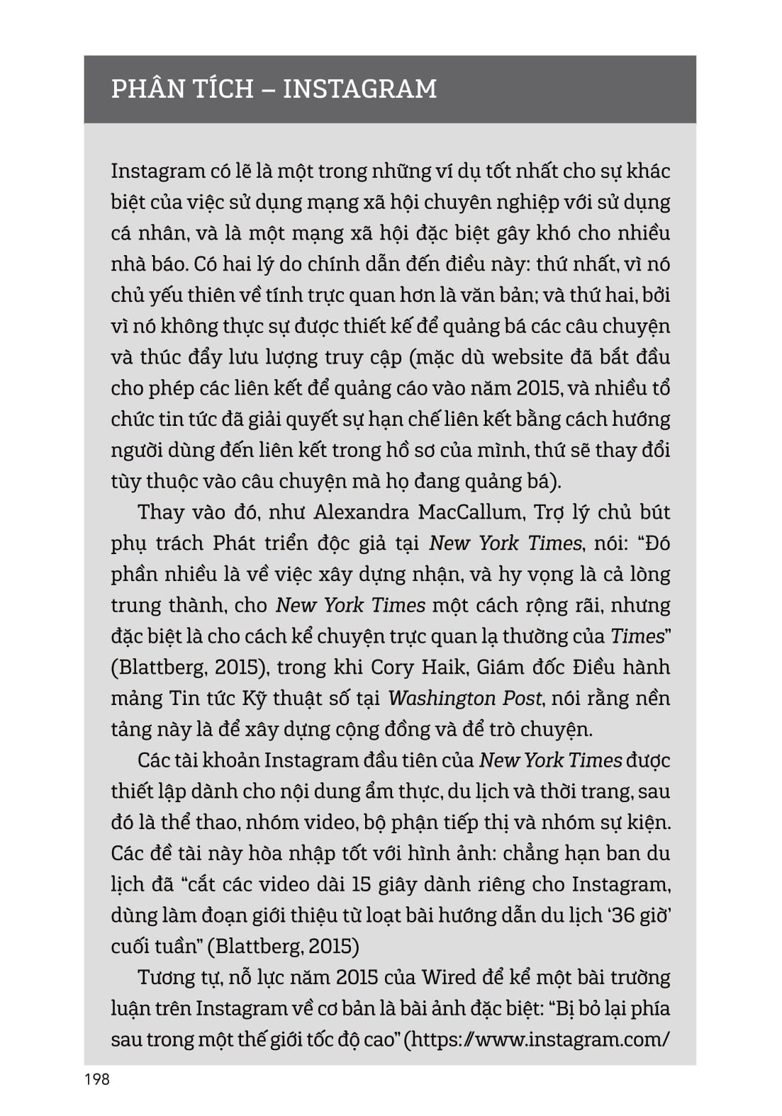 cẩm nang báo chí trực tuyến - kỹ năng sinh tồn và lớn mạnh trong kỷ nguyên số (tái bản 2025) - Ảnh 5
