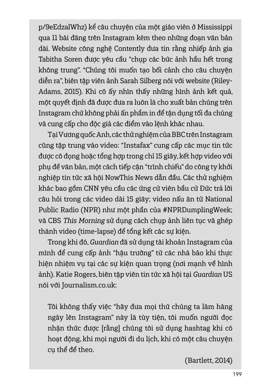 cẩm nang báo chí trực tuyến - kỹ năng sinh tồn và lớn mạnh trong kỷ nguyên số (tái bản 2025) - Ảnh 6