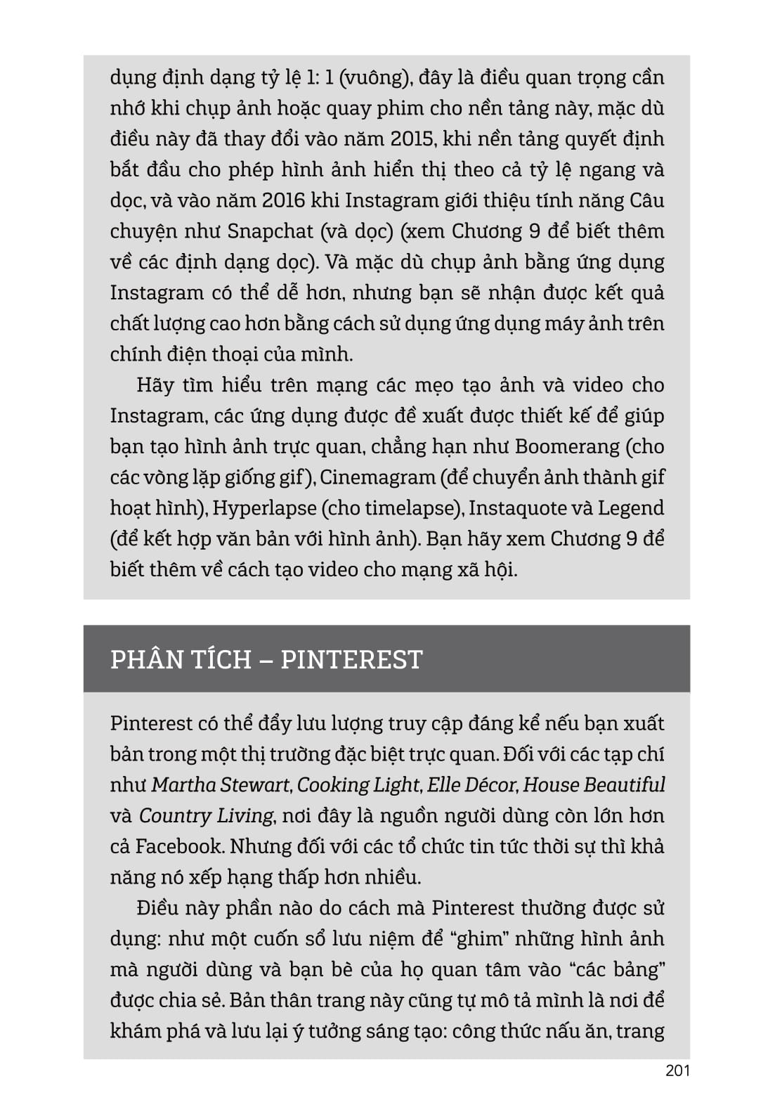 cẩm nang báo chí trực tuyến - kỹ năng sinh tồn và lớn mạnh trong kỷ nguyên số (tái bản 2025) - Ảnh 8