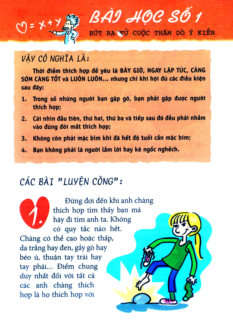 cẩm nang bỏ túi cho tình yêu - Ảnh 8