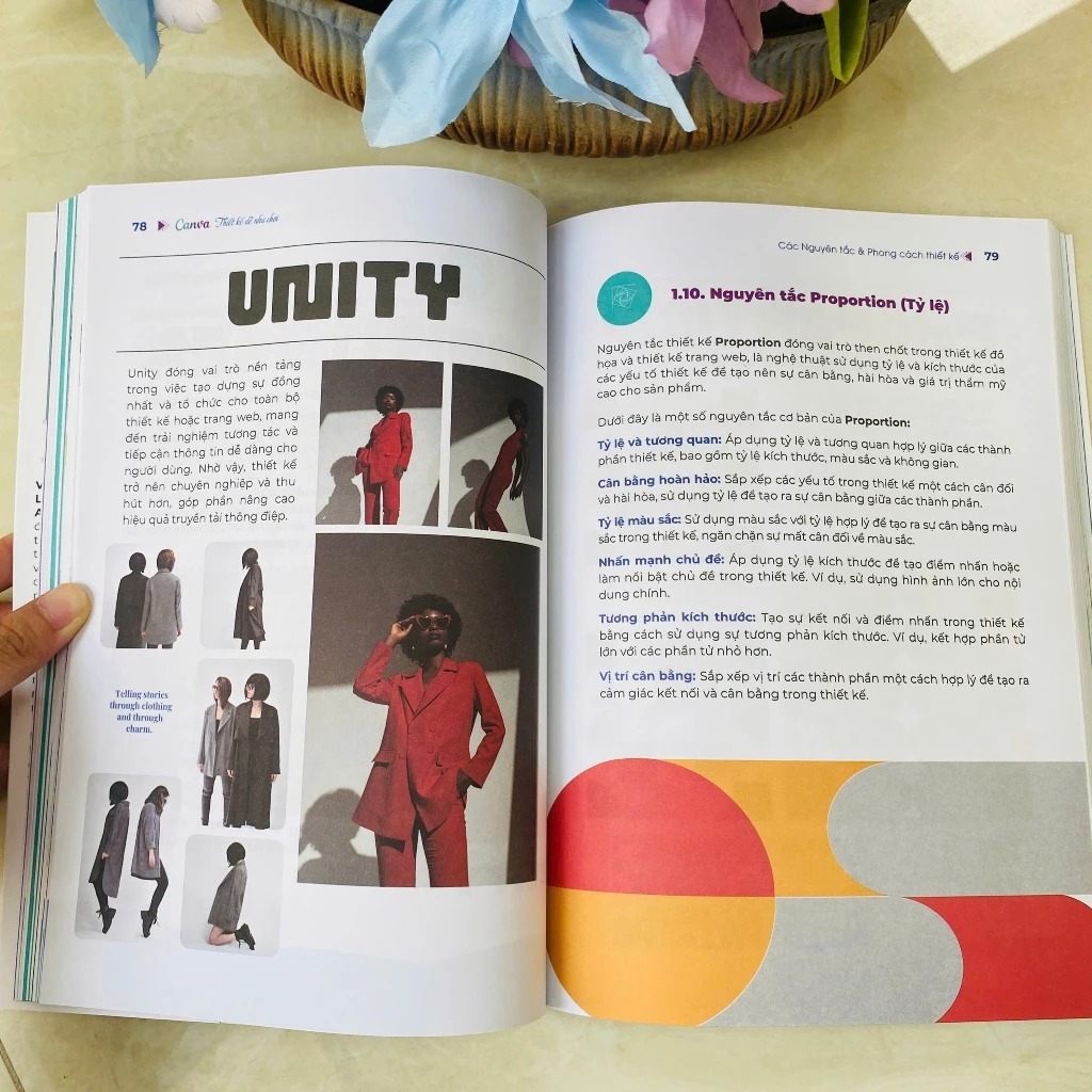 cẩm nang canva - thiết kế dễ như chơi - Ảnh 3