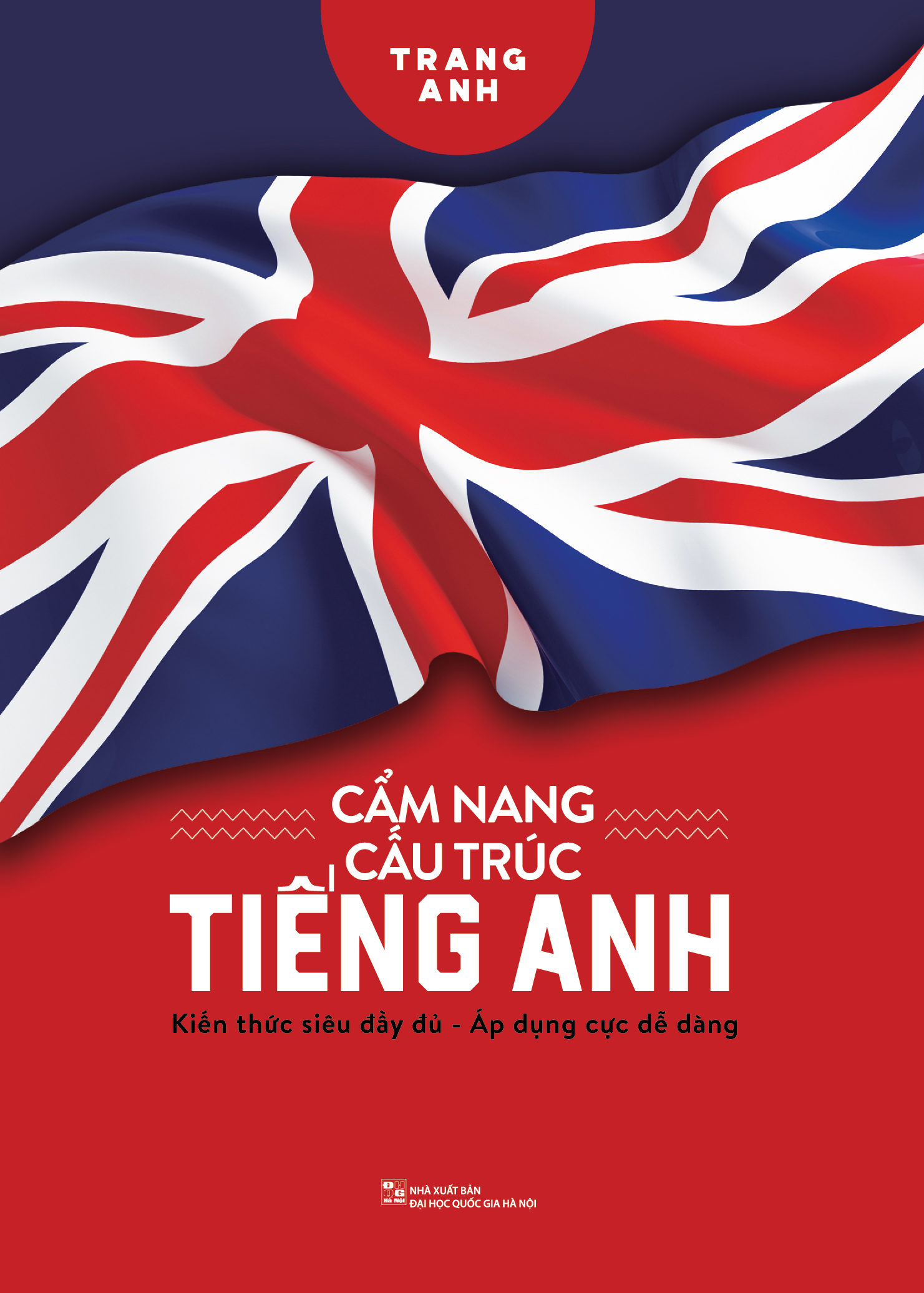 cẩm nang cấu trúc tiếng anh - Ảnh 2