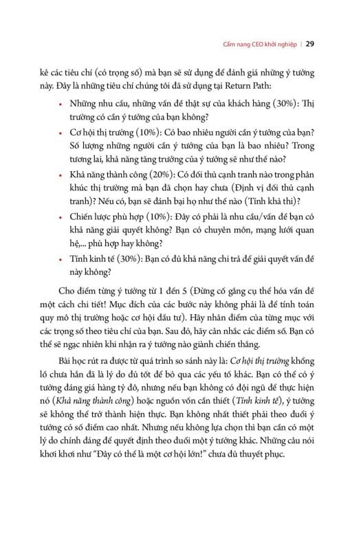 cẩm nang ceo khởi nghiệp - Ảnh 13