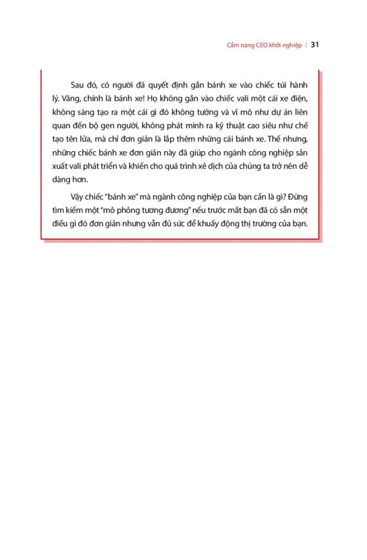 cẩm nang ceo khởi nghiệp - Ảnh 15
