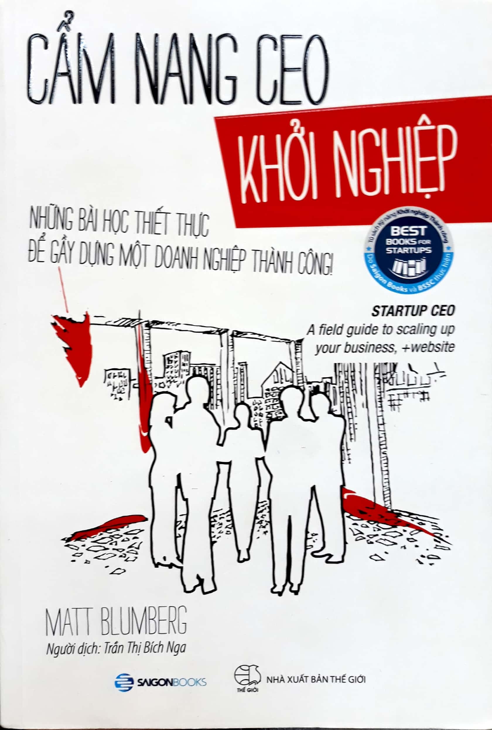 cẩm nang ceo khởi nghiệp - Ảnh 18