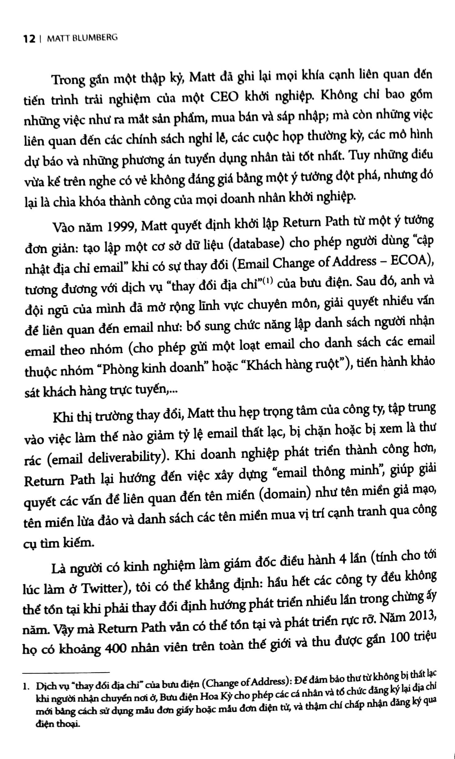 cẩm nang ceo khởi nghiệp - Ảnh 22
