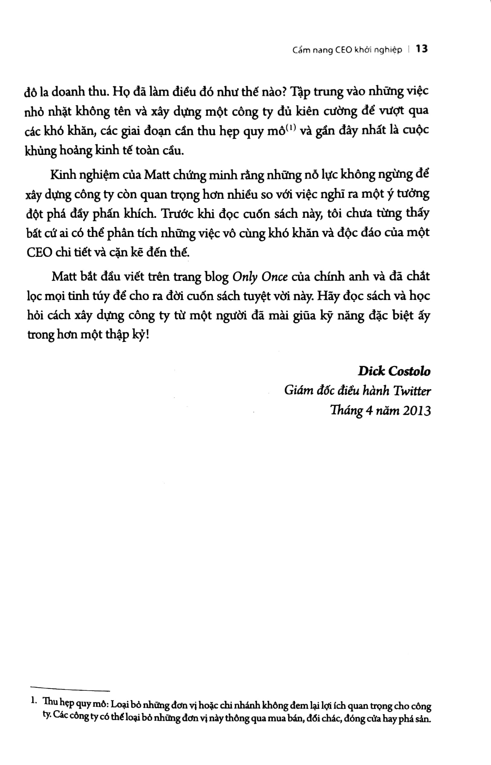 cẩm nang ceo khởi nghiệp - Ảnh 23