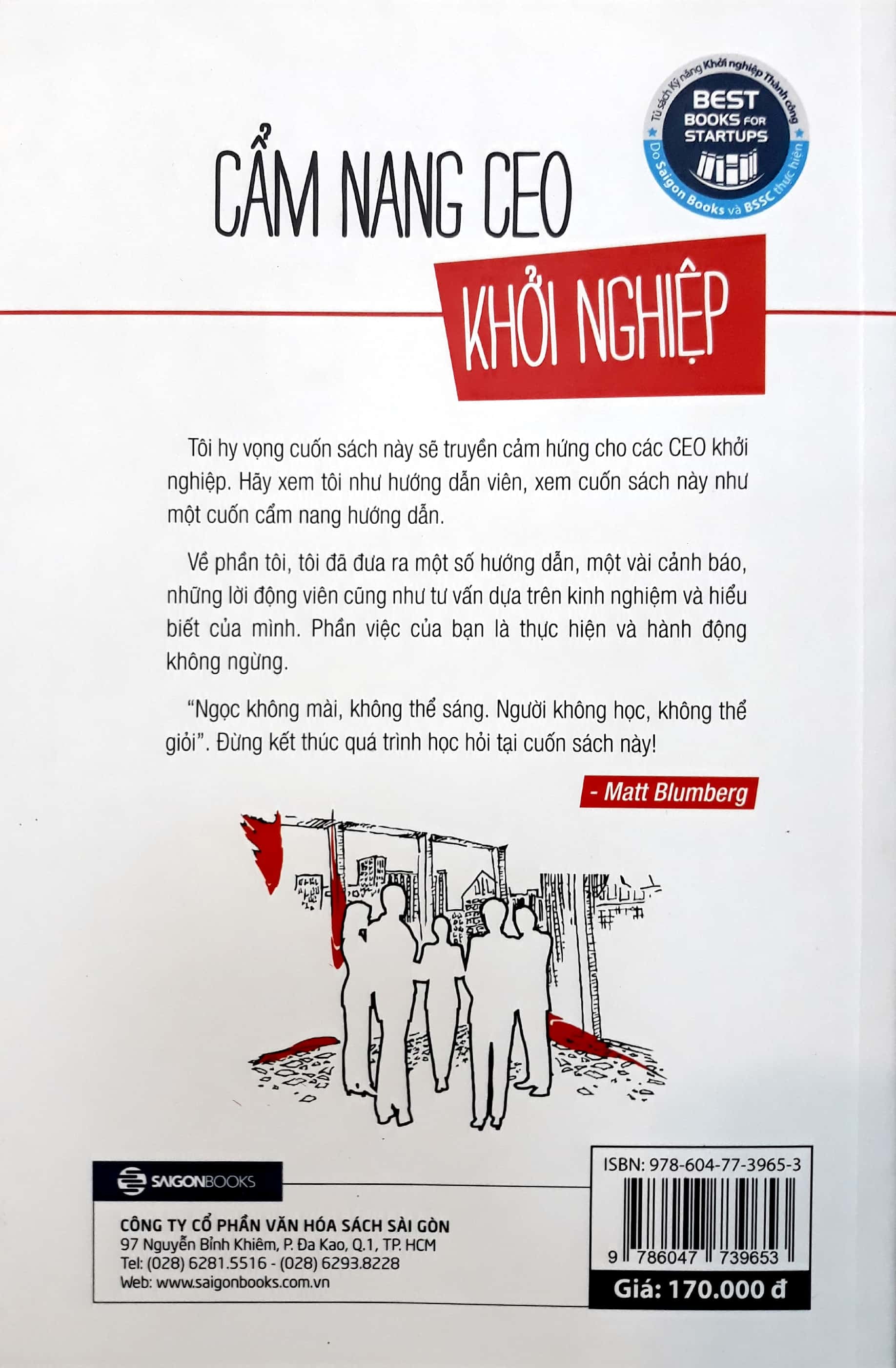cẩm nang ceo khởi nghiệp - Ảnh 27
