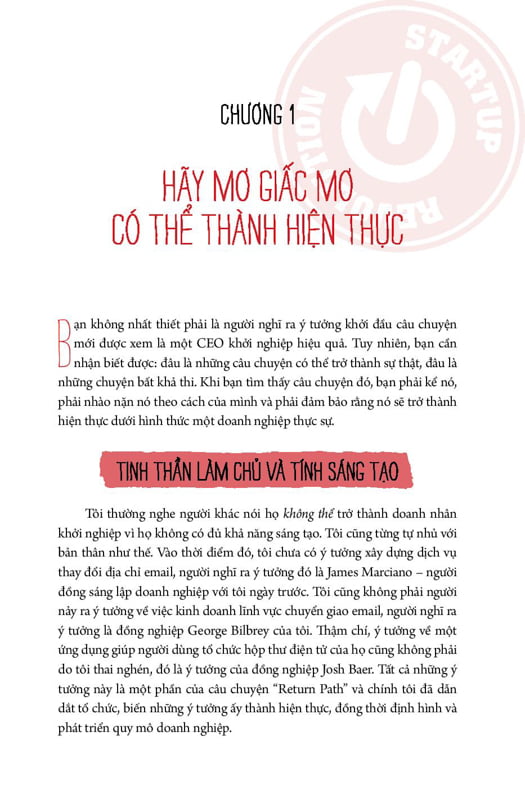 cẩm nang ceo khởi nghiệp - Ảnh 7