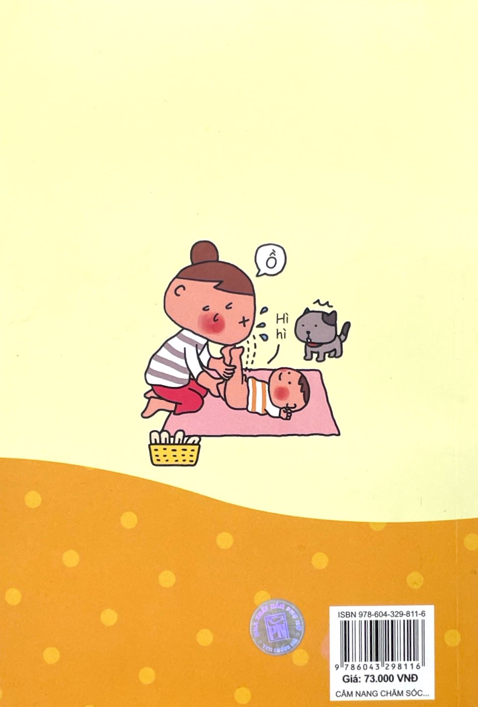 cẩm nang chăm sóc cơ quan sinh dục bé trai - hạn chế thấp nhất tỷ lệ phẫu thuật hẹp bao quy đầu - Ảnh 7