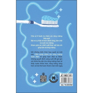 cẩm nang chăm sóc răng miệng toàn diện - Ảnh 2