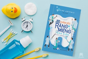 cẩm nang chăm sóc răng miệng toàn diện - Ảnh 3