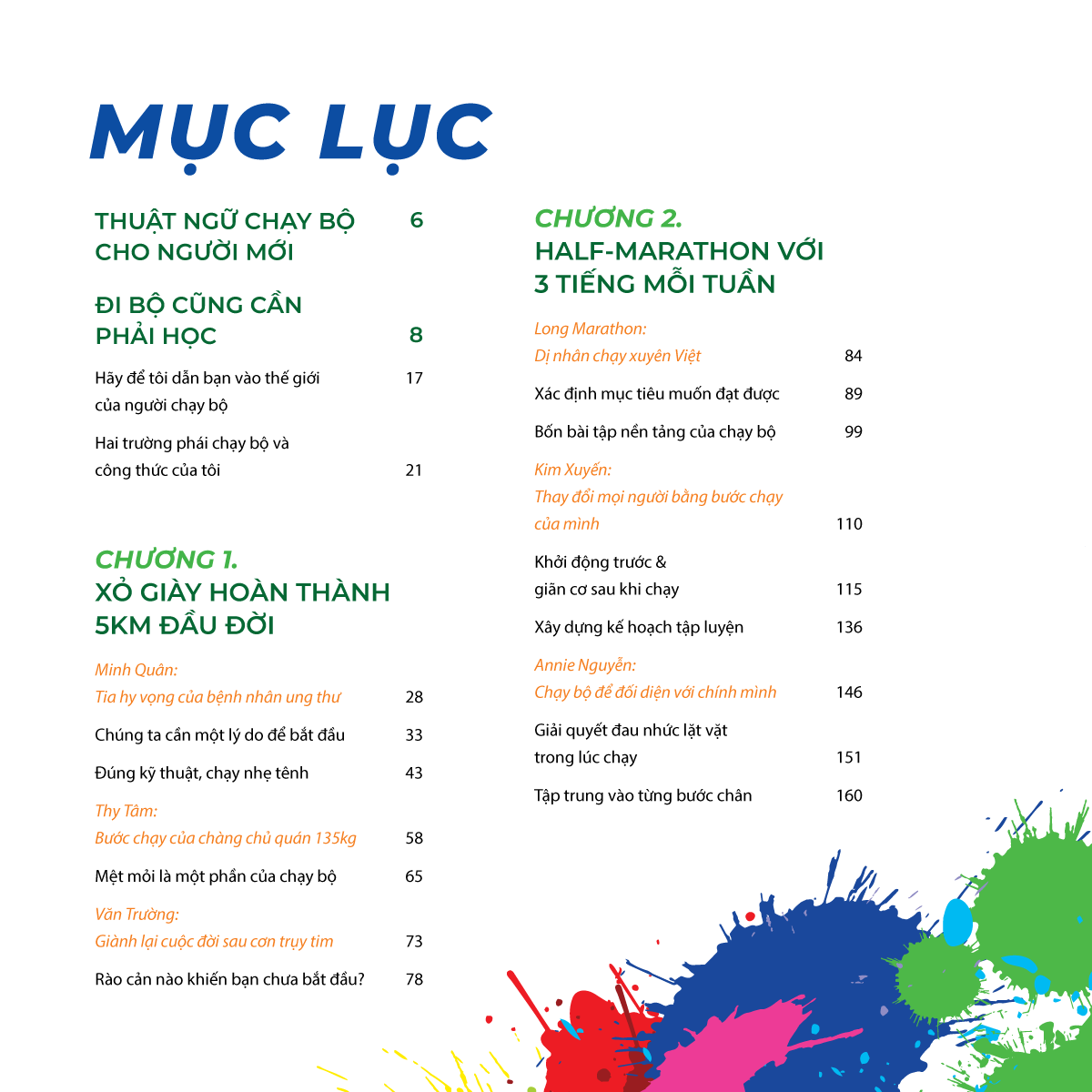 cẩm nang chạy bộ cho người lười - Ảnh 4