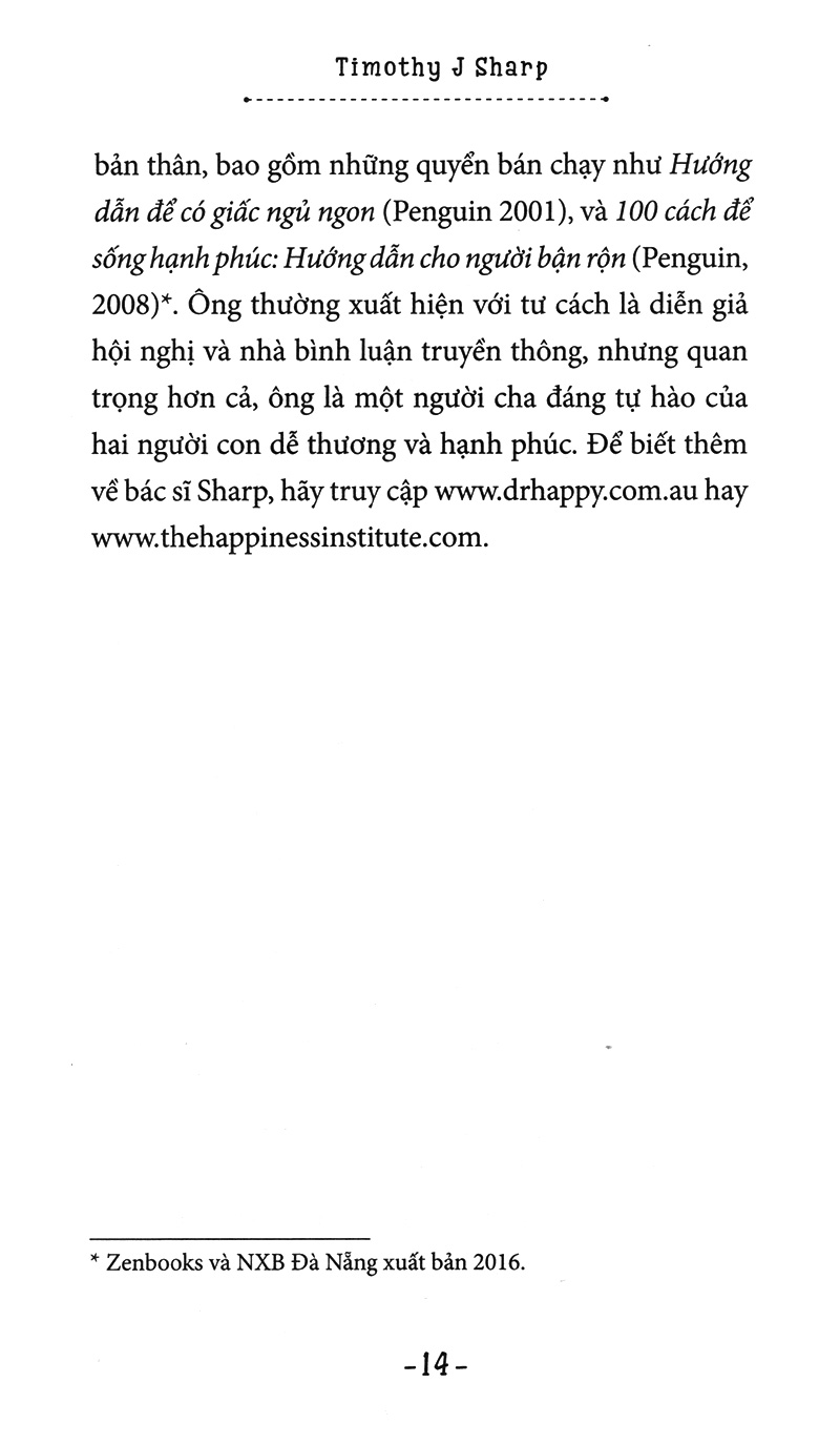 cẩm nang cho cha mẹ bận rộn - 100 cách giúp con hạnh phúc - Ảnh 4