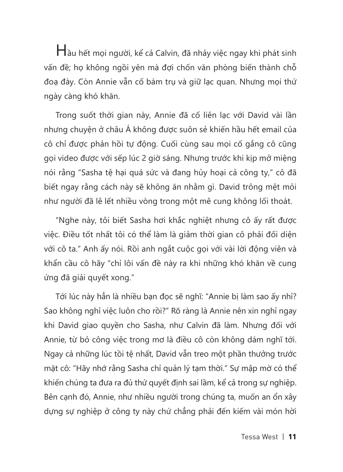 cẩm nang chuyên trị đồng nghiệp cà chớn - Ảnh 11