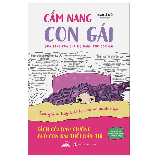Cẩm Nang Con Trai - Ảnh 2