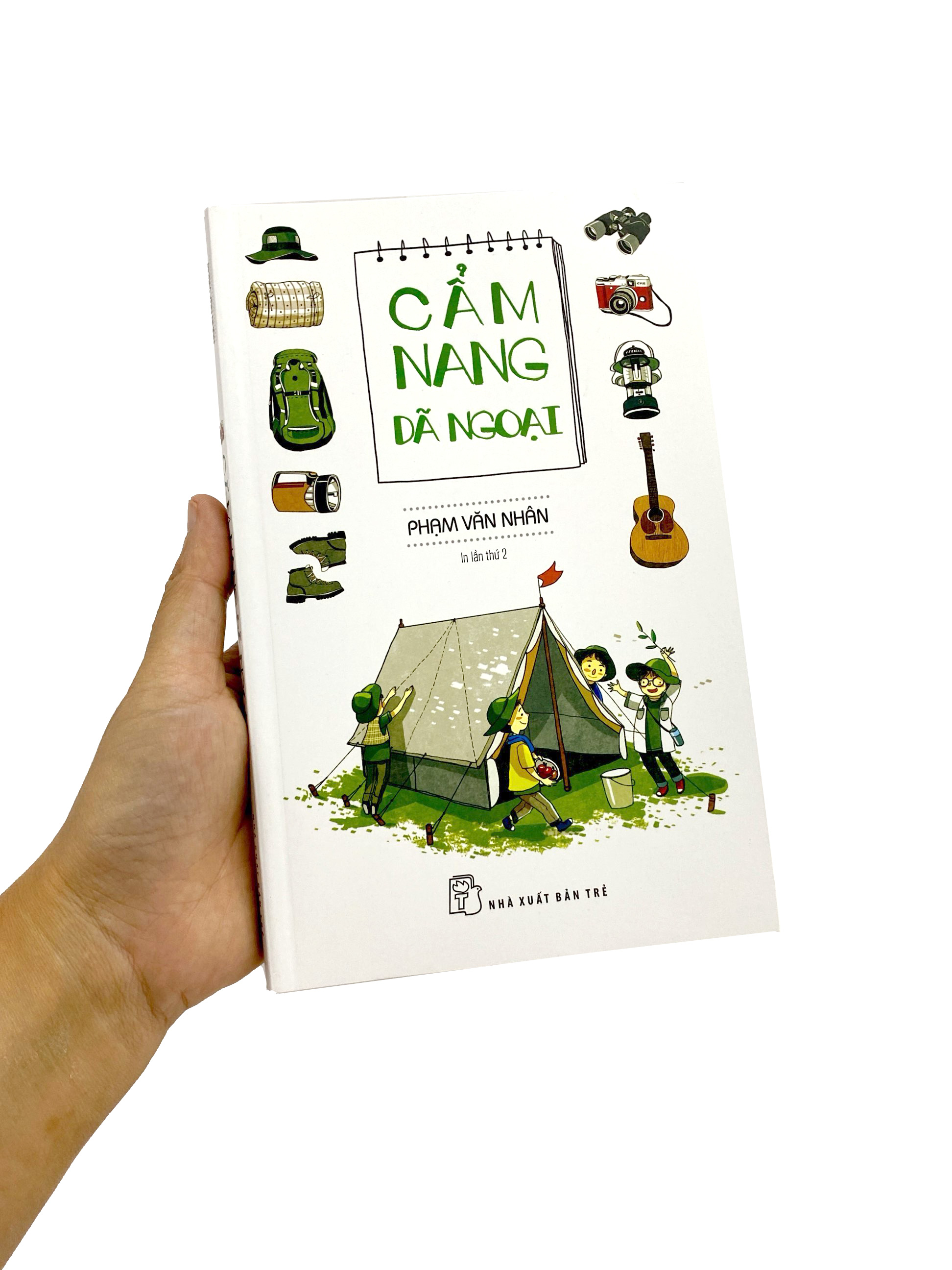 cẩm nang dã ngoại (2022) - Ảnh 10