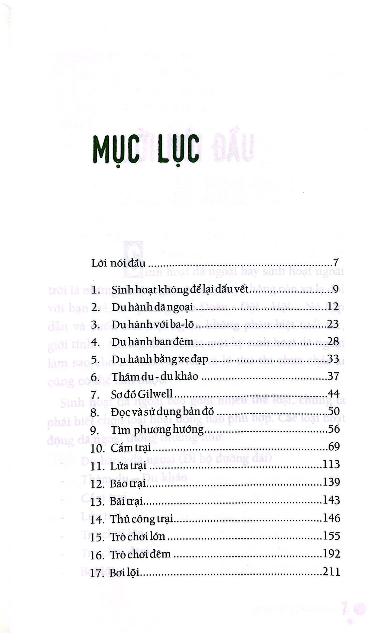 cẩm nang dã ngoại (2022) - Ảnh 3