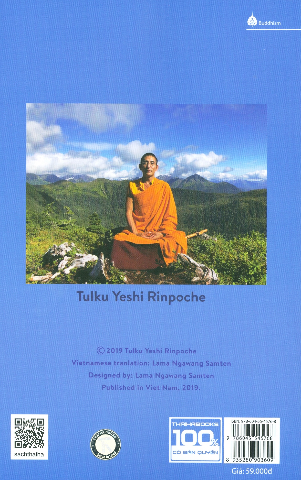 cẩm nang dành cho các vị phật bán phần - Ảnh 10