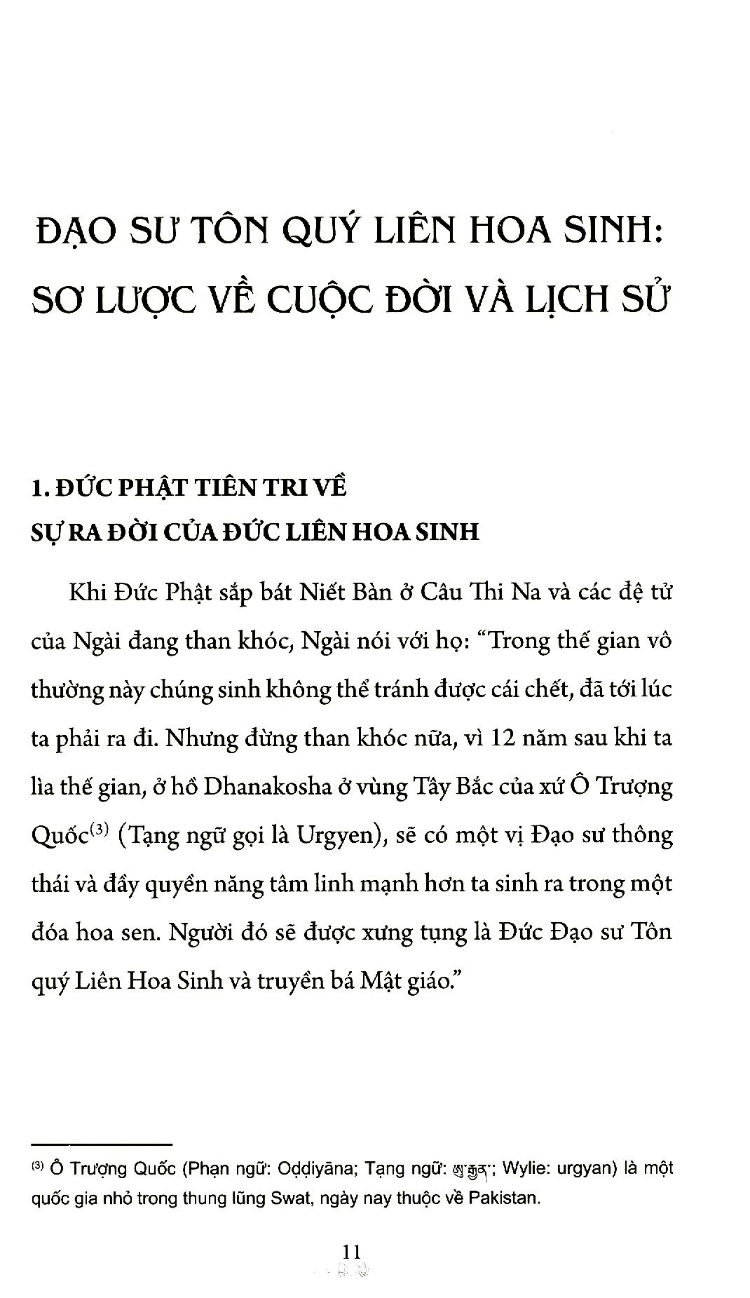 cẩm nang dành cho các vị phật bán phần - Ảnh 8