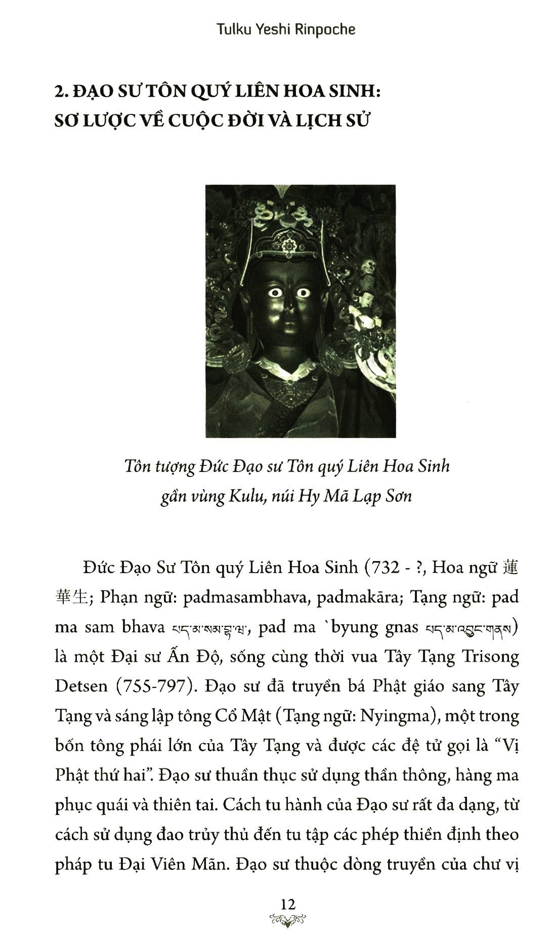 cẩm nang dành cho các vị phật bán phần - Ảnh 9