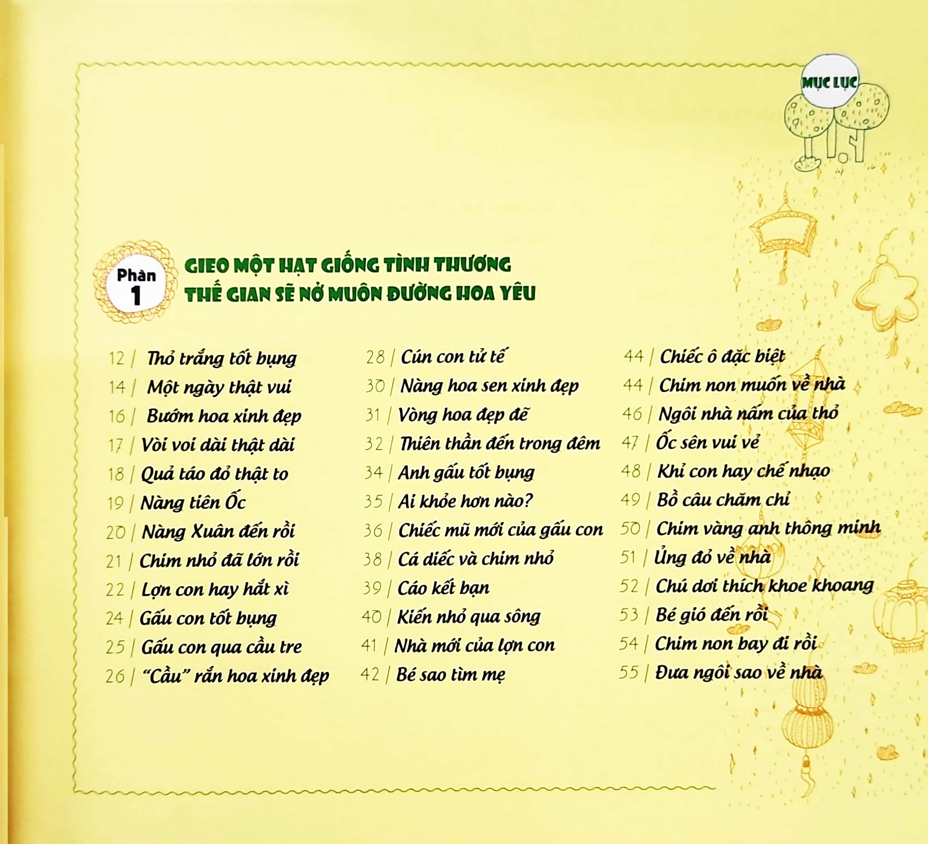cẩm nang dành cho mẹ bầu và thai nhi - bố mẹ kể con nghe (tái bản 2024) - Ảnh 4