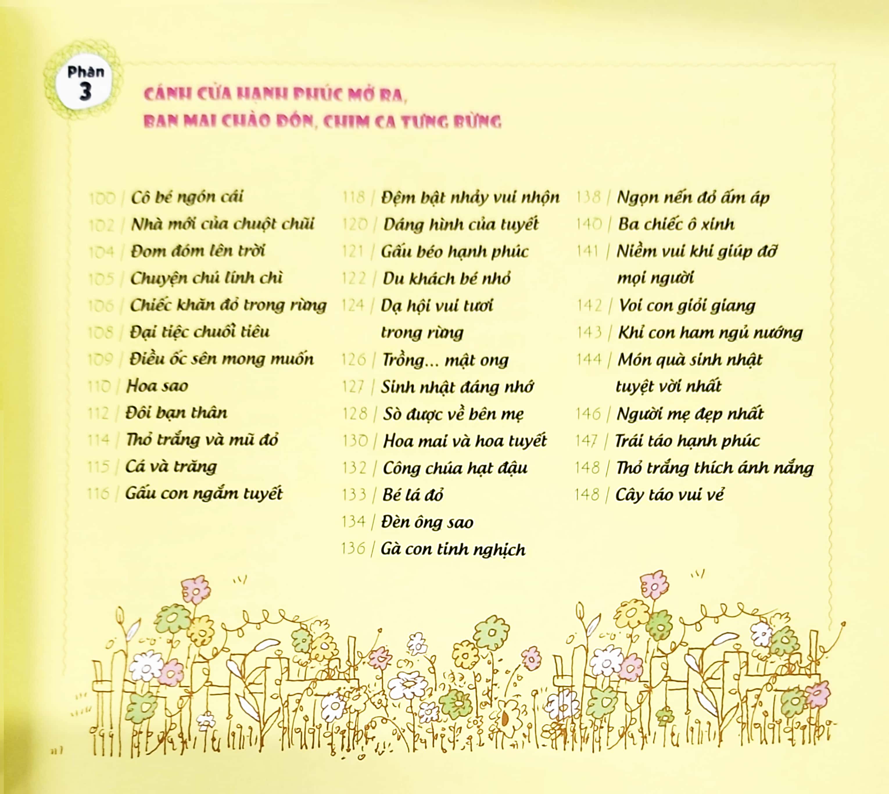 cẩm nang dành cho mẹ bầu và thai nhi - bố mẹ kể con nghe (tái bản 2024) - Ảnh 6