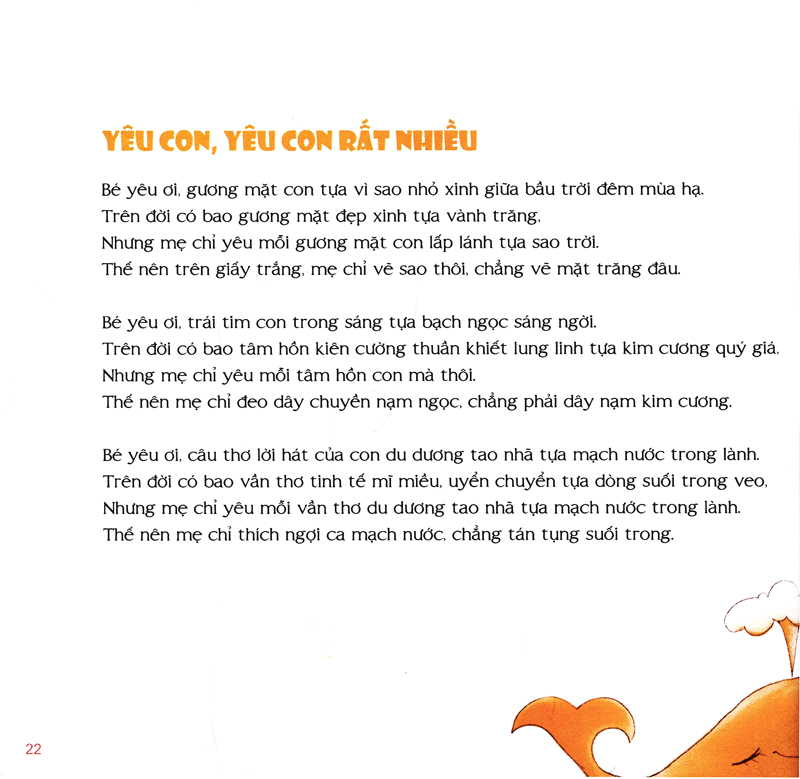 cẩm nang dành cho mẹ bầu và thai nhi - mẹ kể con nghe (tái bản 2024) - Ảnh 10