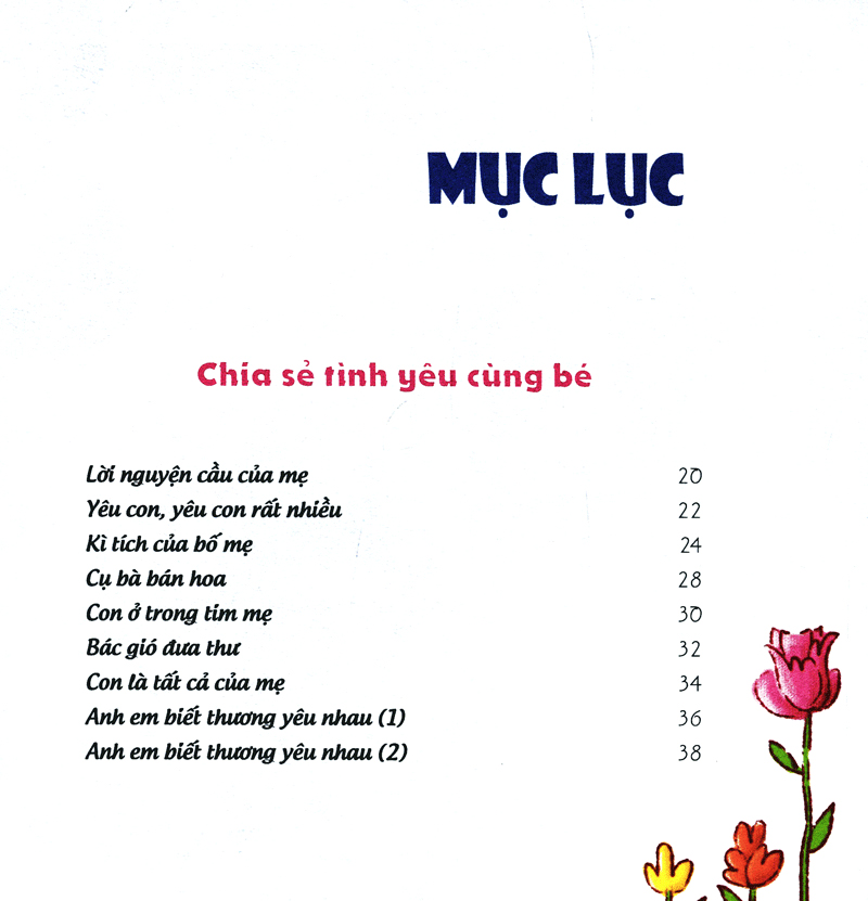 cẩm nang dành cho mẹ bầu và thai nhi - mẹ kể con nghe (tái bản 2024) - Ảnh 2