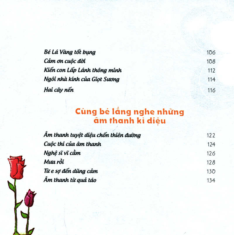 cẩm nang dành cho mẹ bầu và thai nhi - mẹ kể con nghe (tái bản 2024) - Ảnh 5