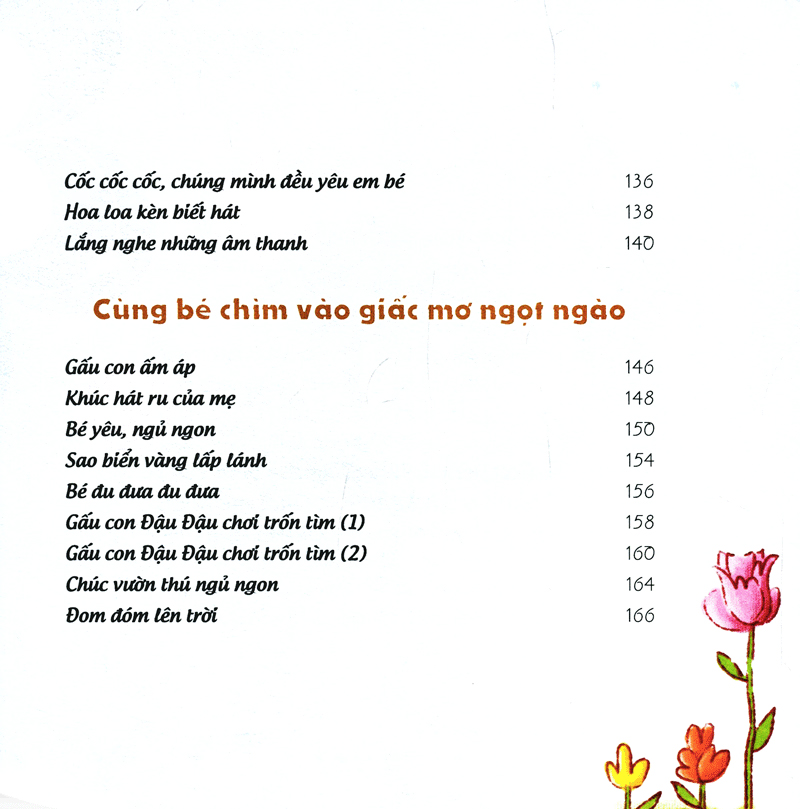 cẩm nang dành cho mẹ bầu và thai nhi - mẹ kể con nghe (tái bản 2024) - Ảnh 6