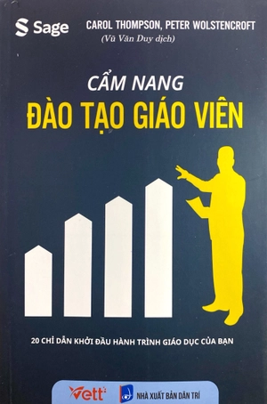 cẩm nang đào tạo giáo viên - 20 chỉ dẫn khởi đầu hành trình giáo dục của bạn - Ảnh 3