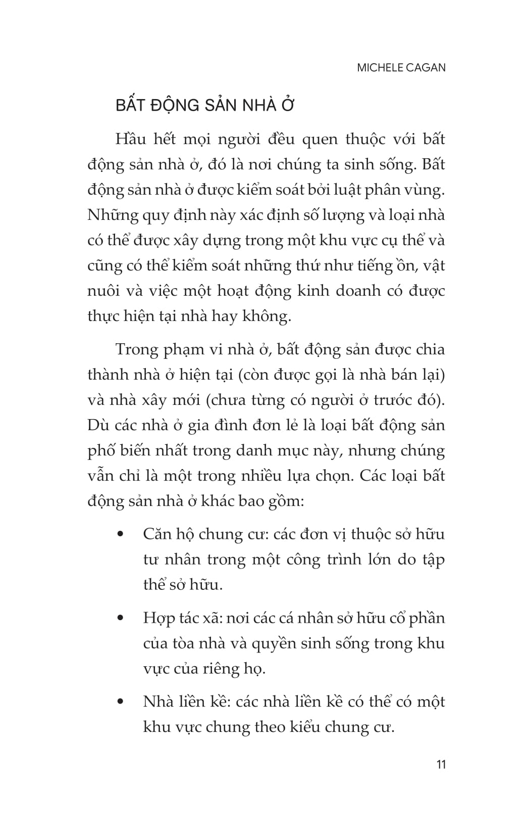 Cẩm Nang Đầu Tư Bất Động Sản - Real Estate Investing 101 - Ảnh 10