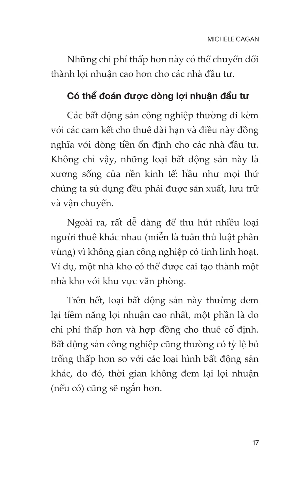 Cẩm Nang Đầu Tư Bất Động Sản - Real Estate Investing 101 - Ảnh 16