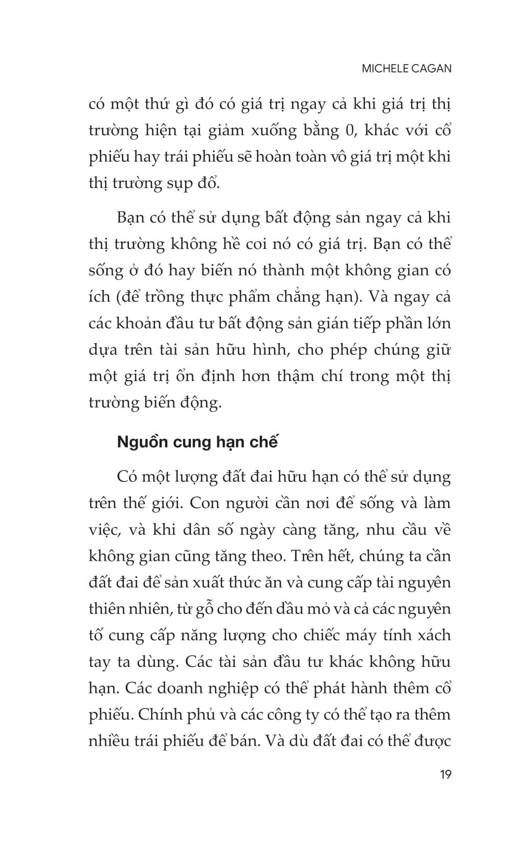 Cẩm Nang Đầu Tư Bất Động Sản - Real Estate Investing 101 - Ảnh 18