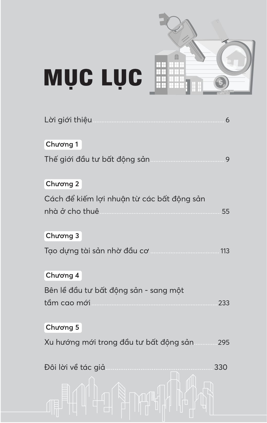 Cẩm Nang Đầu Tư Bất Động Sản - Real Estate Investing 101 - Ảnh 4