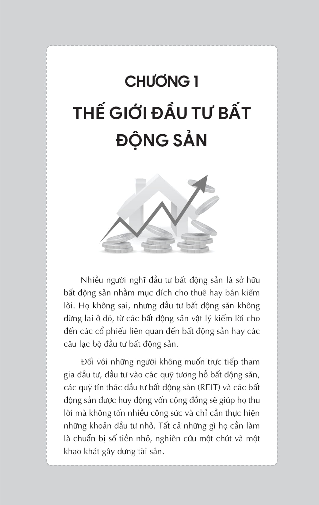 Cẩm Nang Đầu Tư Bất Động Sản - Real Estate Investing 101 - Ảnh 8