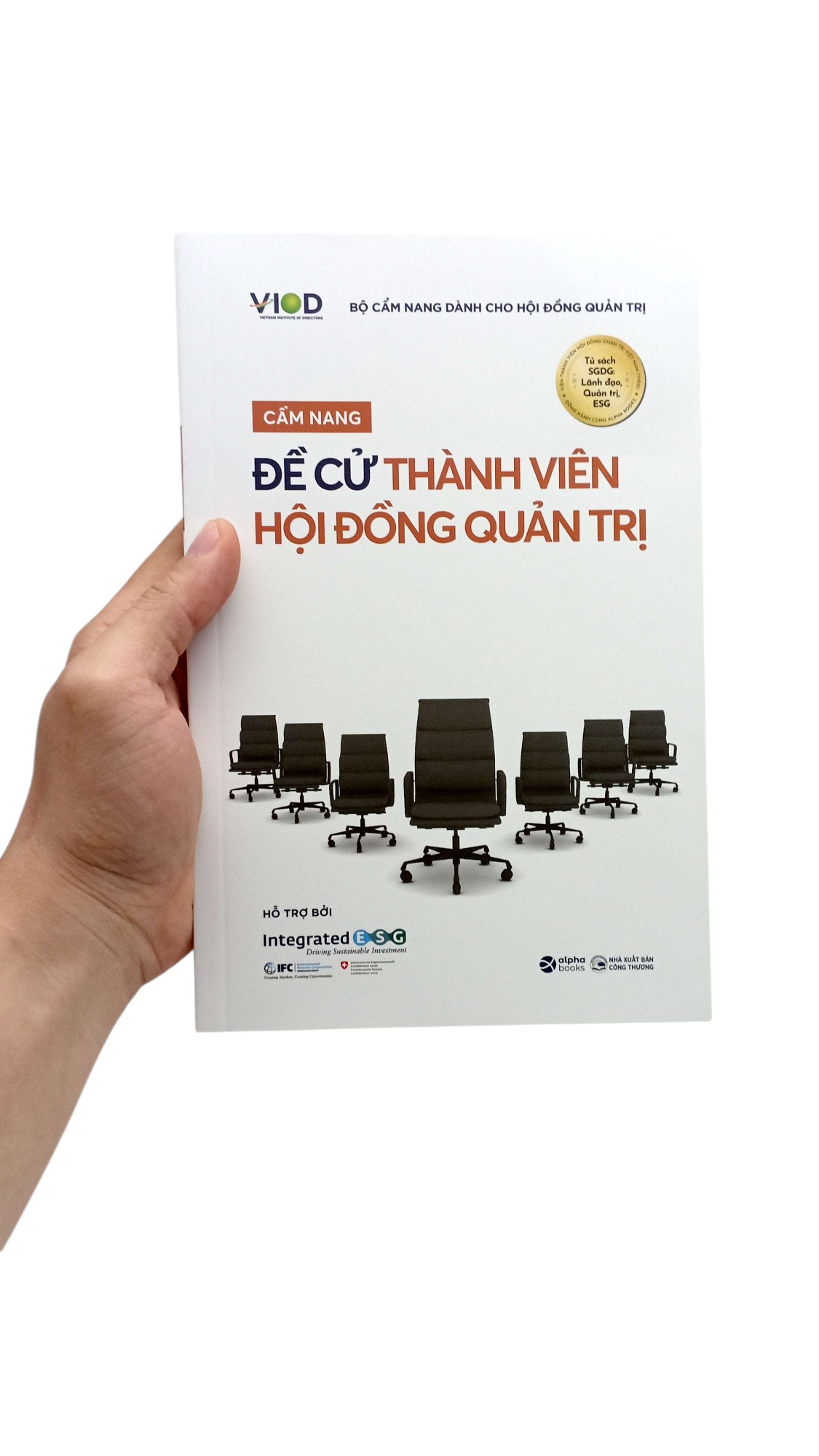 cẩm nang đề cử thành viên hội đồng quản trị - Ảnh 13