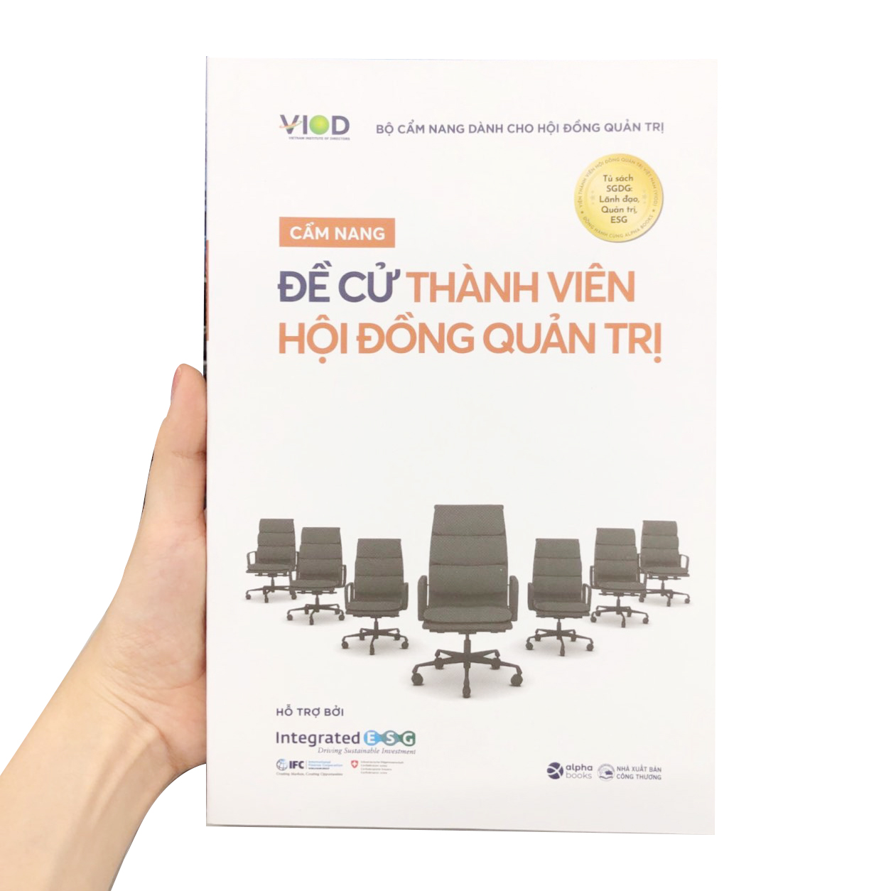 cẩm nang đề cử thành viên hội đồng quản trị - Ảnh 17