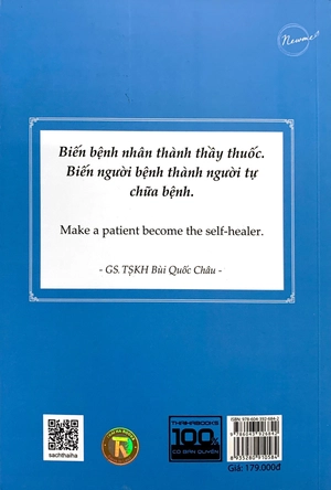 cẩm nang diện chẩn - phương pháp đơn giản áp dụng tại gia - Ảnh 11