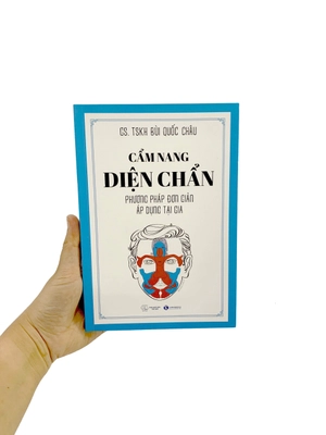 cẩm nang diện chẩn - phương pháp đơn giản áp dụng tại gia - Ảnh 3