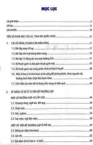 cẩm nang diện chẩn - phương pháp đơn giản áp dụng tại gia - Ảnh 4
