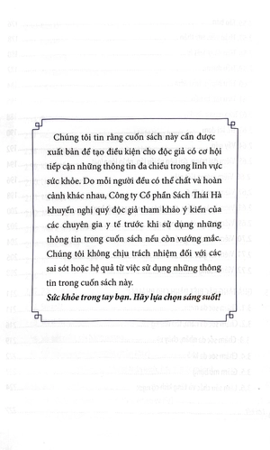 cẩm nang diện chẩn - phương pháp đơn giản áp dụng tại gia - Ảnh 8