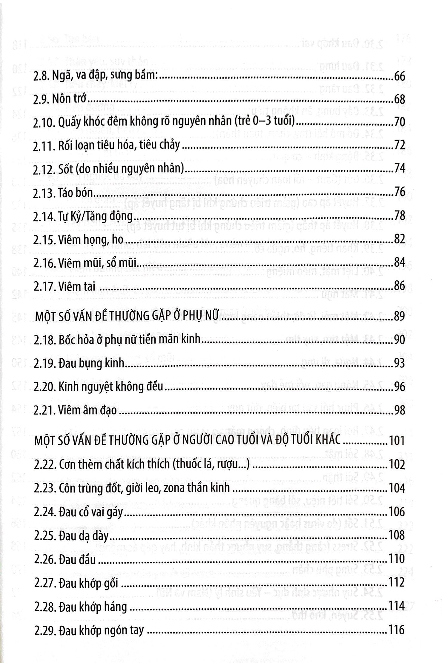 Cẩm Nang Diện Chẩn - Phương Pháp Đơn Giản Áp Dụng Tại Gia (Tái Bản 2025) - Ảnh 4