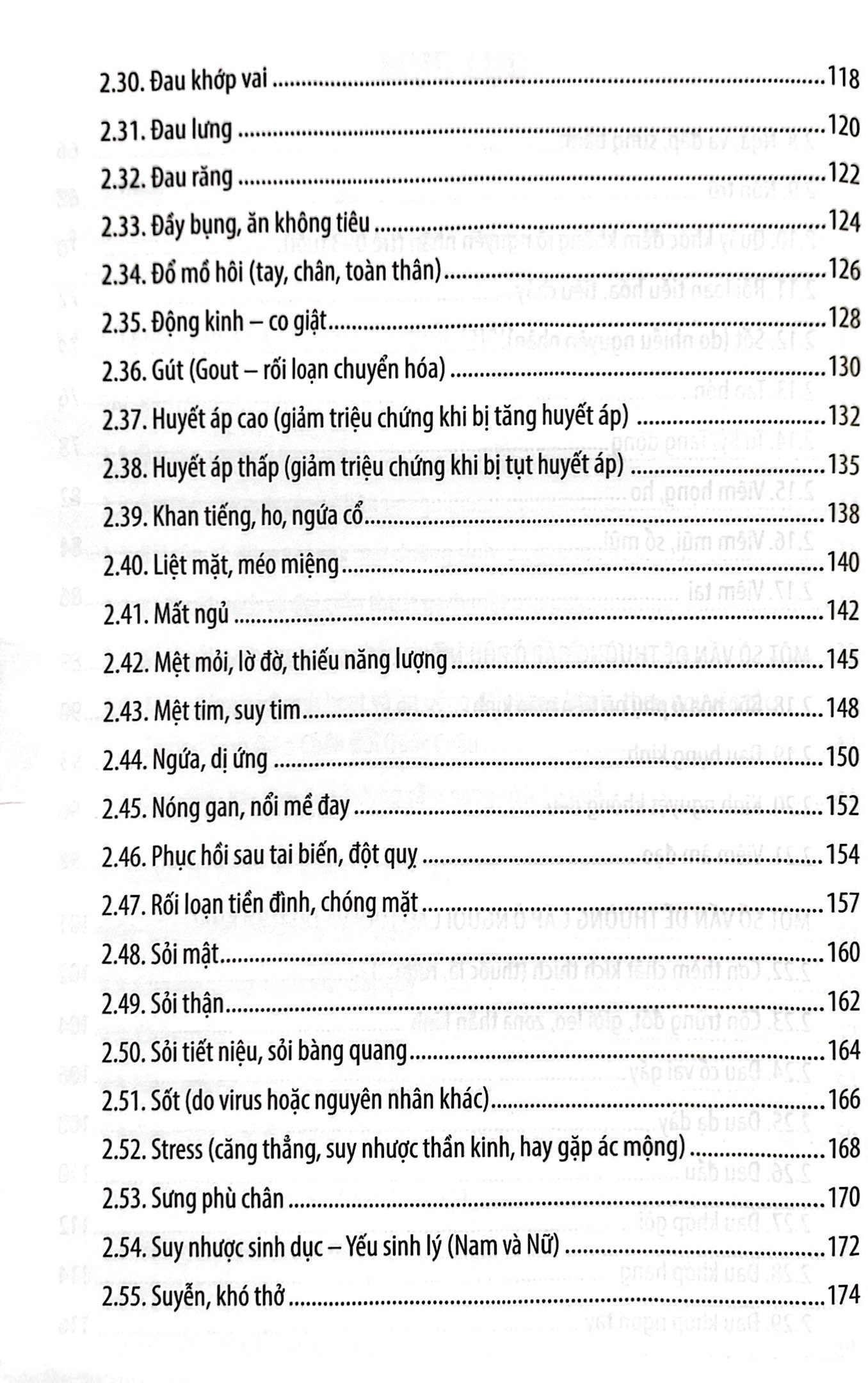 Cẩm Nang Diện Chẩn - Phương Pháp Đơn Giản Áp Dụng Tại Gia (Tái Bản 2025) - Ảnh 5