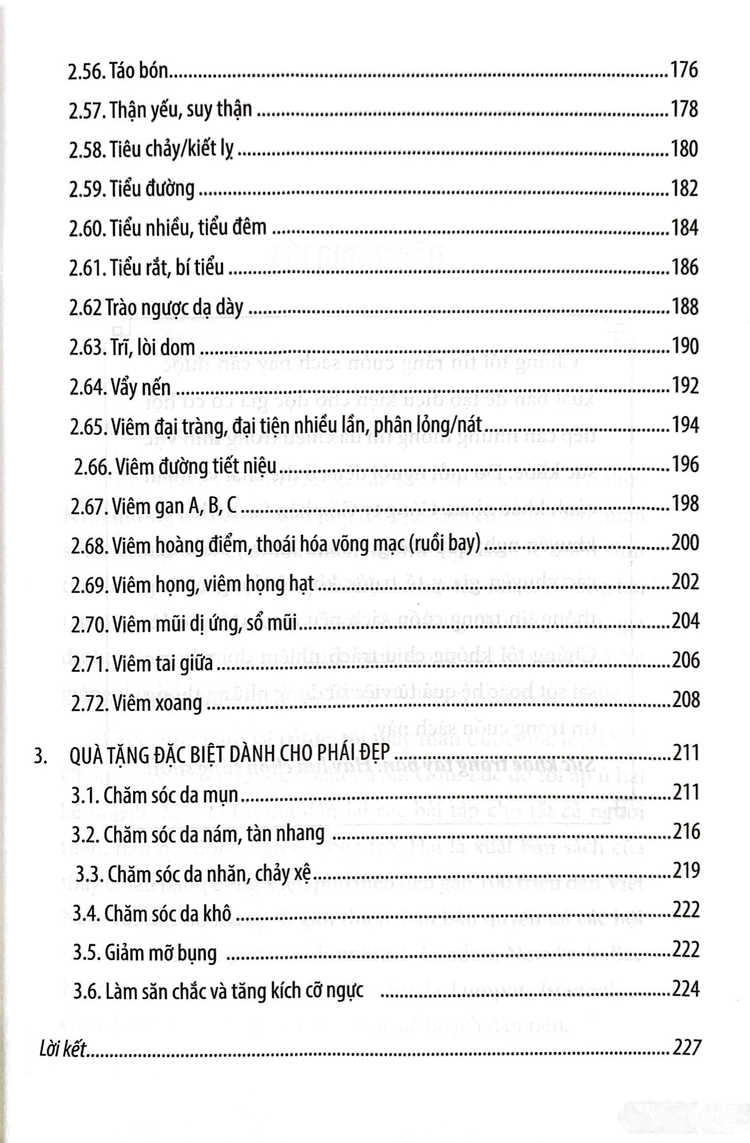 Cẩm Nang Diện Chẩn - Phương Pháp Đơn Giản Áp Dụng Tại Gia (Tái Bản 2025) - Ảnh 6