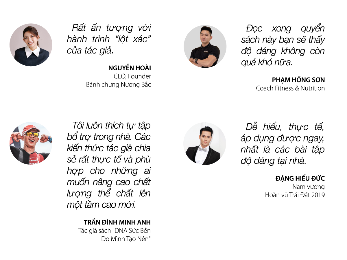 cẩm nang độ dáng tại nhà - Ảnh 12